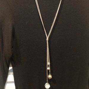 lia sophia celestial necklace